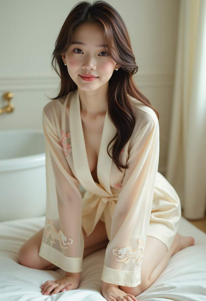 盛夏无期