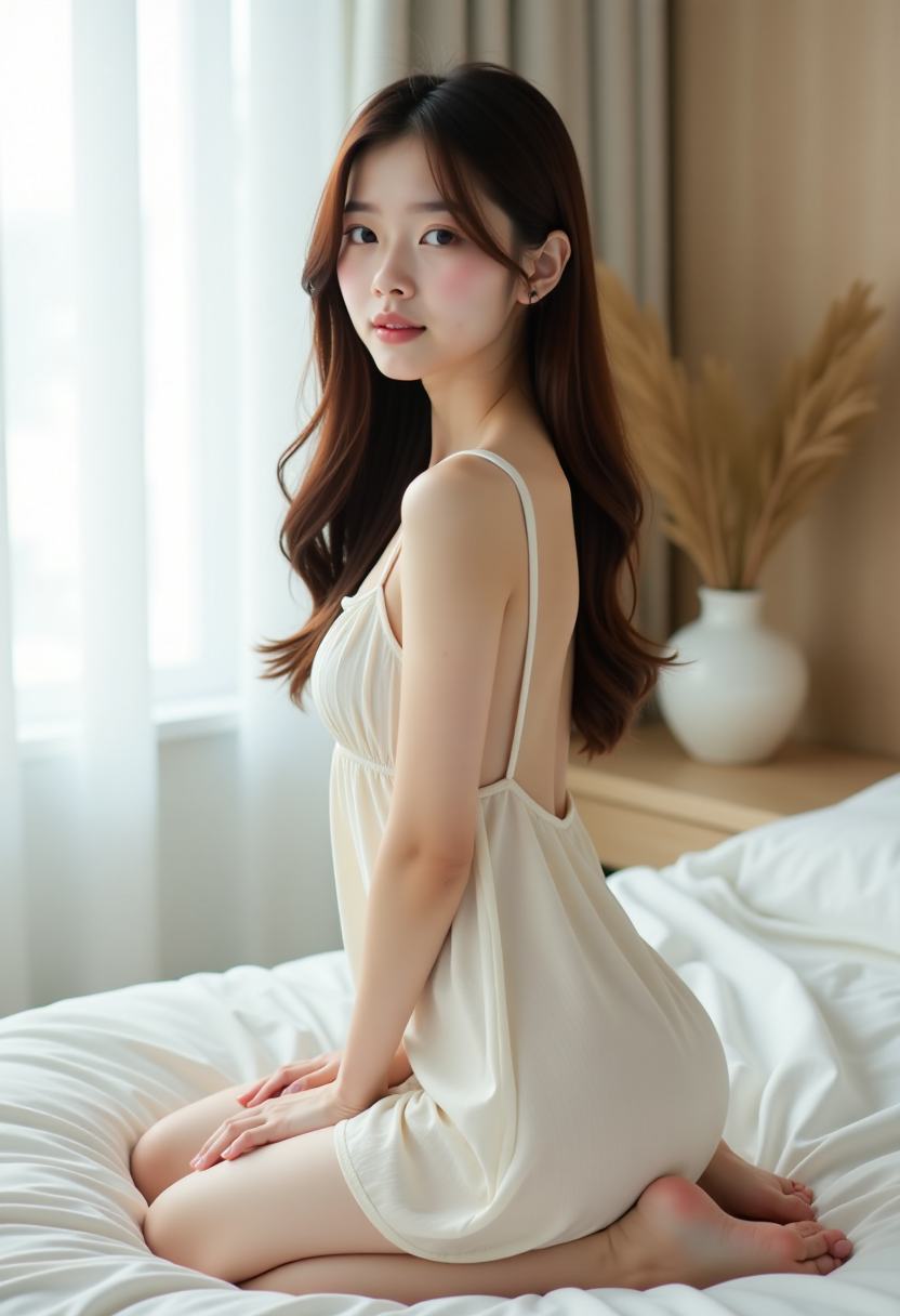 深海极光
