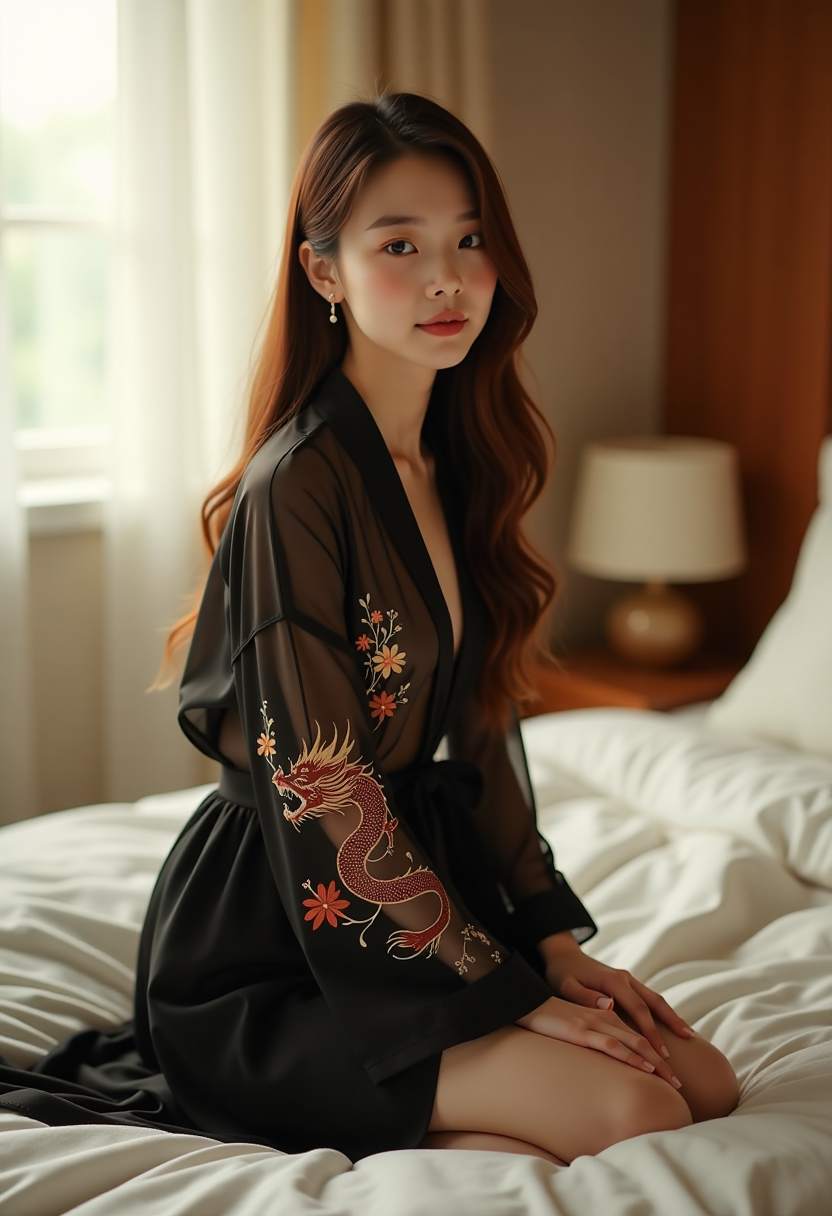 旧案逆转